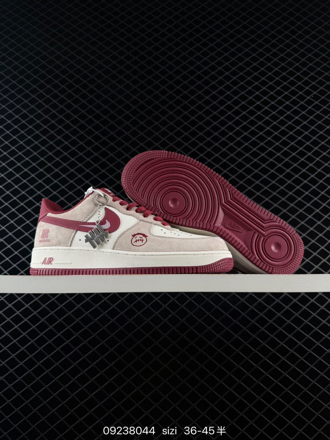 NIKE AIR FORCE 1-DQ9688-103